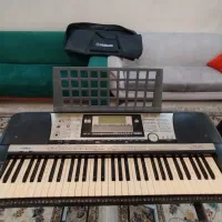 ارگ یاماها ۷۴۰|پیانو، کیبورد، آکاردئون|تهران, منیریه|دیوار