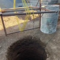 چاه کندن|خدمات پیشه و مهارت|کنگاور, |دیوار