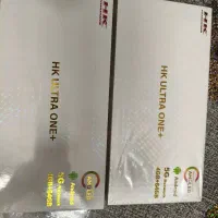 ساعت هوشمند +HK ULTRA ONE
