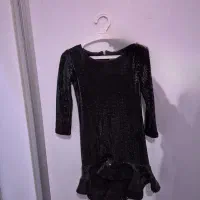 لباس مجلسی دخترانه