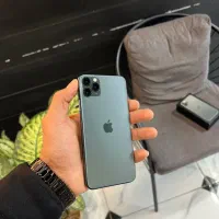 اپل استور/ ۱۱ پرو مکس دوسیم کارت