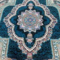 فرش 6متری جفت|فرش|همدان, |دیوار