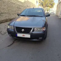 سمند ef7 کم کار