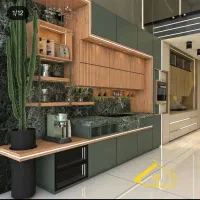 کابینت و کمد دیواری|خدمات پیشه و مهارت|الیگودرز, |دیوار