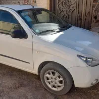 فروش تیبا ۲،مدل ۱۴۰۰