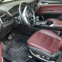 دیگنیتی مدل ۱۴۰۳ داخل مارون