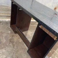 میز کامیپتور|میز تحریر و کامپیوتر|کرمان, |دیوار