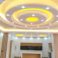 فروش خانه ویلایی ۲۰۰ متر ۳ خواب شهرک شهرداری یاسوج