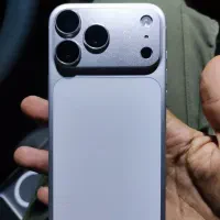 آیفون 17pro max