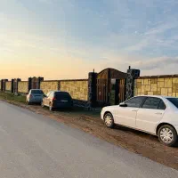 خریدی مطمعن با شرایط اقساط سند و تغییر کاربری باغی