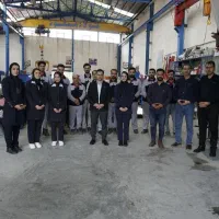 ادمین حرفه ای ومسلط درفولادمسعود