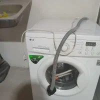 لباسشور ال‌جی اصل یخچال