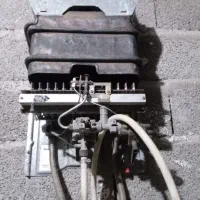 آبگرمکن بوتان