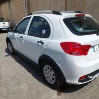 کوییک s تیپ DA مدل (1402) صفر کیلومتر