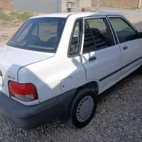 پراید مدل ۹۰دوگانه فابریک|خودرو سواری و وانت|گنبد کاووس, |دیوار