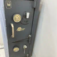 گاوصندوق کاوه