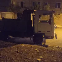بادسان کمپرسی مدل 86 بی 6کم کار