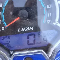 موتور لیفان 135شاهین موتور 115نقد یا 60نقد و قسط