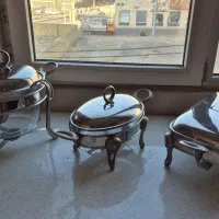 ست سه تیکه سوفله خوری