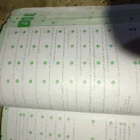 کتاب تست آزمون سمپاد و نمونه دولتی نهم|کتاب و مجله آموزشی|گلستان (تهران), |دیوار
