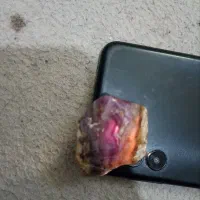 سنگ بسیار زیبا وجذاب|جواهرات|خاوران, |دیوار