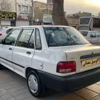 پراید 131مدل 1390 «اتومبیل شعبانی »