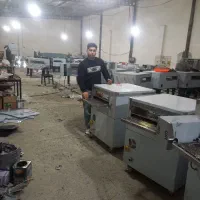 سرخکن|کافی‌شاپ و رستوران|فردوسیه, |دیوار