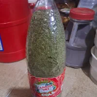 نعنا خشک امساله خوش رنگ وخوش طعم