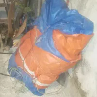 چادر تریلی