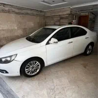 جک جی 5 اتوماتیک