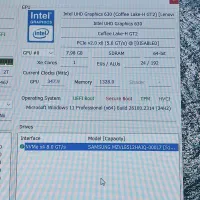 لپ تاپ لنوو P52 مهندسی صنعتی|رایانه همراه|بندرعباس, |دیوار