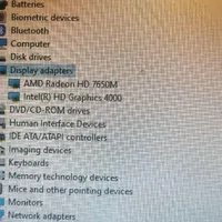 hp probook 4540s لبتاب|رایانه همراه|مشهد, صیاد شیرازی|دیوار