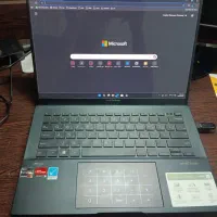 لبتاپ ایسوس ZenBook olded
