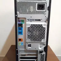 کیس workstations z440|رایانه رومیزی|کرج, شاهین‌ویلا|دیوار