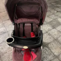 کالسکه good baby|کالسکه و لوازم جانبی|تهران, المهدی|دیوار