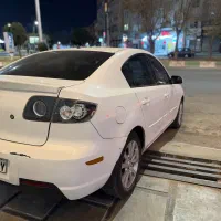 مزدا ۳|خودرو سواری و وانت|ابهر, |دیوار