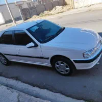فروش  پژو پارس. XU7  402. فابریک عروسک