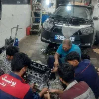 یدک کش/ خودروبرکفی/ امدادخودرو/تعمیرگاه/ سبزوار|خدمات حمل و نقل|سبزوار, چهارراه فرودگاه|دیوار