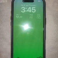 آیفون ۱۶pro max 256 مشکی|موبایل|کرمانشاه, |دیوار