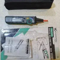 اهمتر KYORITSU 1030 new