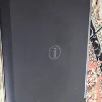 لبتاب DEll مدل ۷۷۱۰ cor i7 گرافیک ۴ گیگ