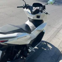 Pcx160 1404|موتورسیکلت|تهران, فلاح|دیوار