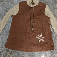 بافت ضخیم و ظریف