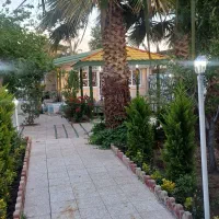 ویلا پاکدشت جمال اباد