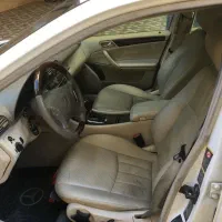 بنز c200|خودرو سواری و وانت|امیرکلا, |دیوار