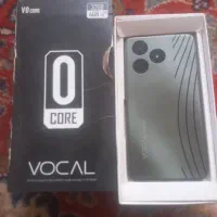 گوشی ووکال ۳۲گیگ