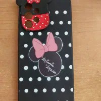 قاب گوشی سامسونگ A73 5G  نو