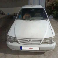 پراید ۱۳۲|خودرو سواری و وانت|فسا, |دیوار