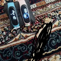 ساعت مچی|ساعت|قرچک, میرزائی شمالی|دیوار