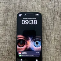 گوشی ایفون  15 pro|موبایل|تهران, هاشمی|دیوار